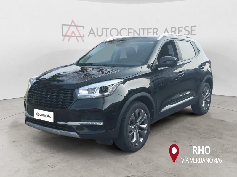 DR Motor DR 4.0 1.5 Gpl 114cv