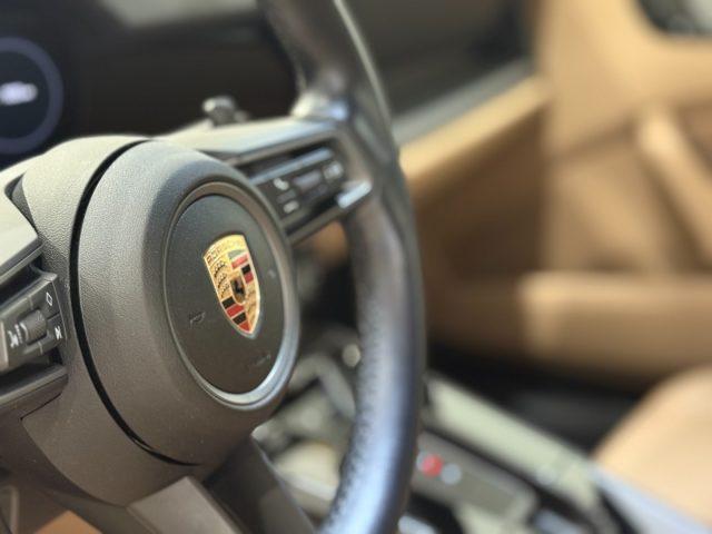 PORSCHE 992 Carrera S Coupè