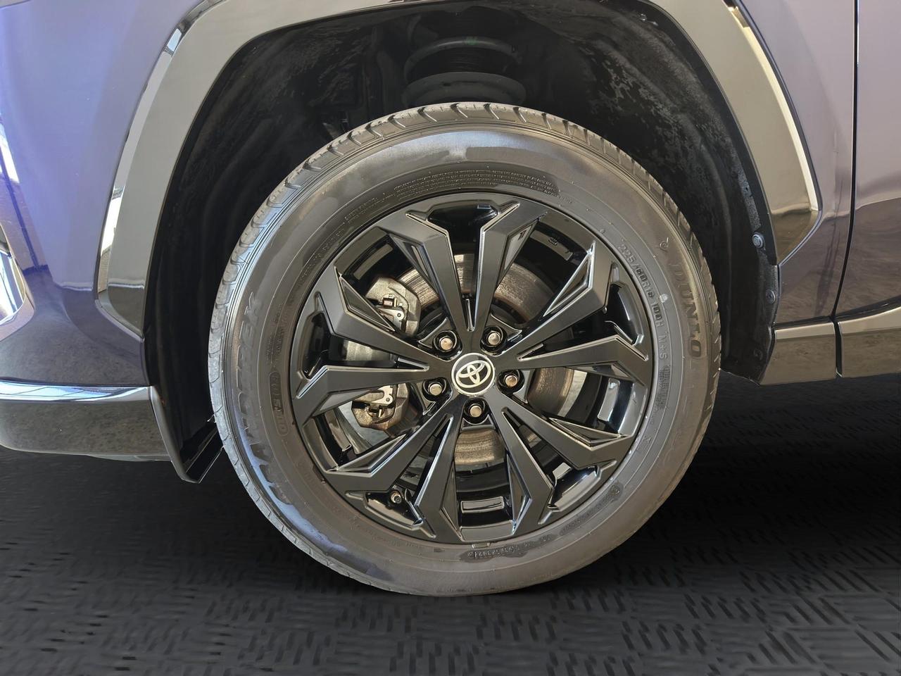 Toyota Rav4 2.5 vvt-ie h Style awd-i 222cv e-cvt