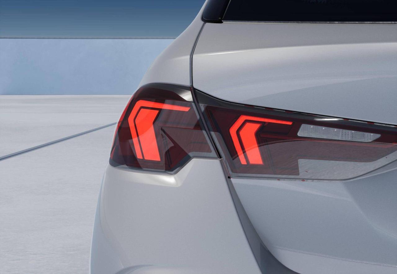 BMW Serie 1 M135 xDrive MSport Pro