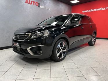 PEUGEOT 5008 BlueHDi 130 S&S-7 POSTI-IVA COMPRESA