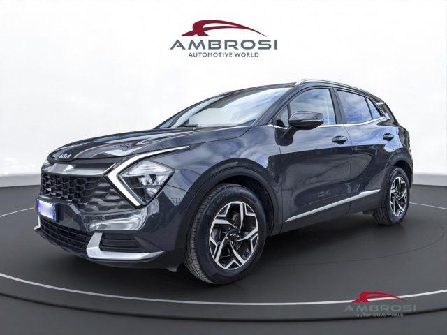 KIA Sportage 1.6 TGDi MHEV DCT Business