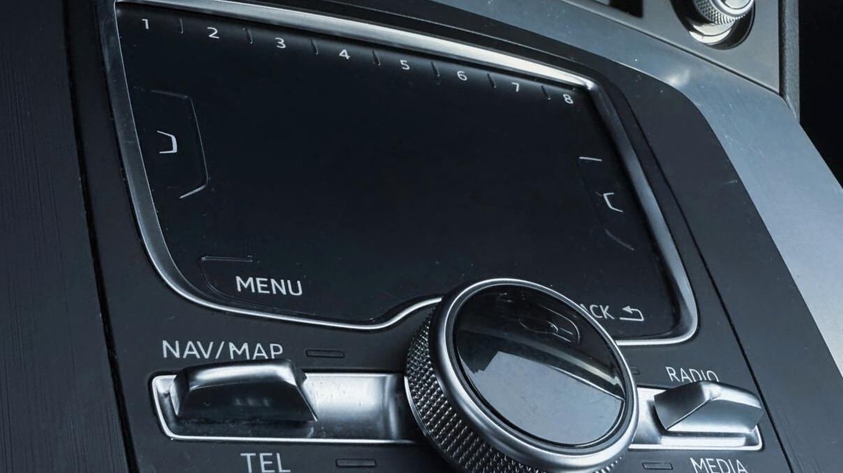 Audi Q5 2.0 *Distribuzione fatta*TDI 190 CV quattro S tronic line plus