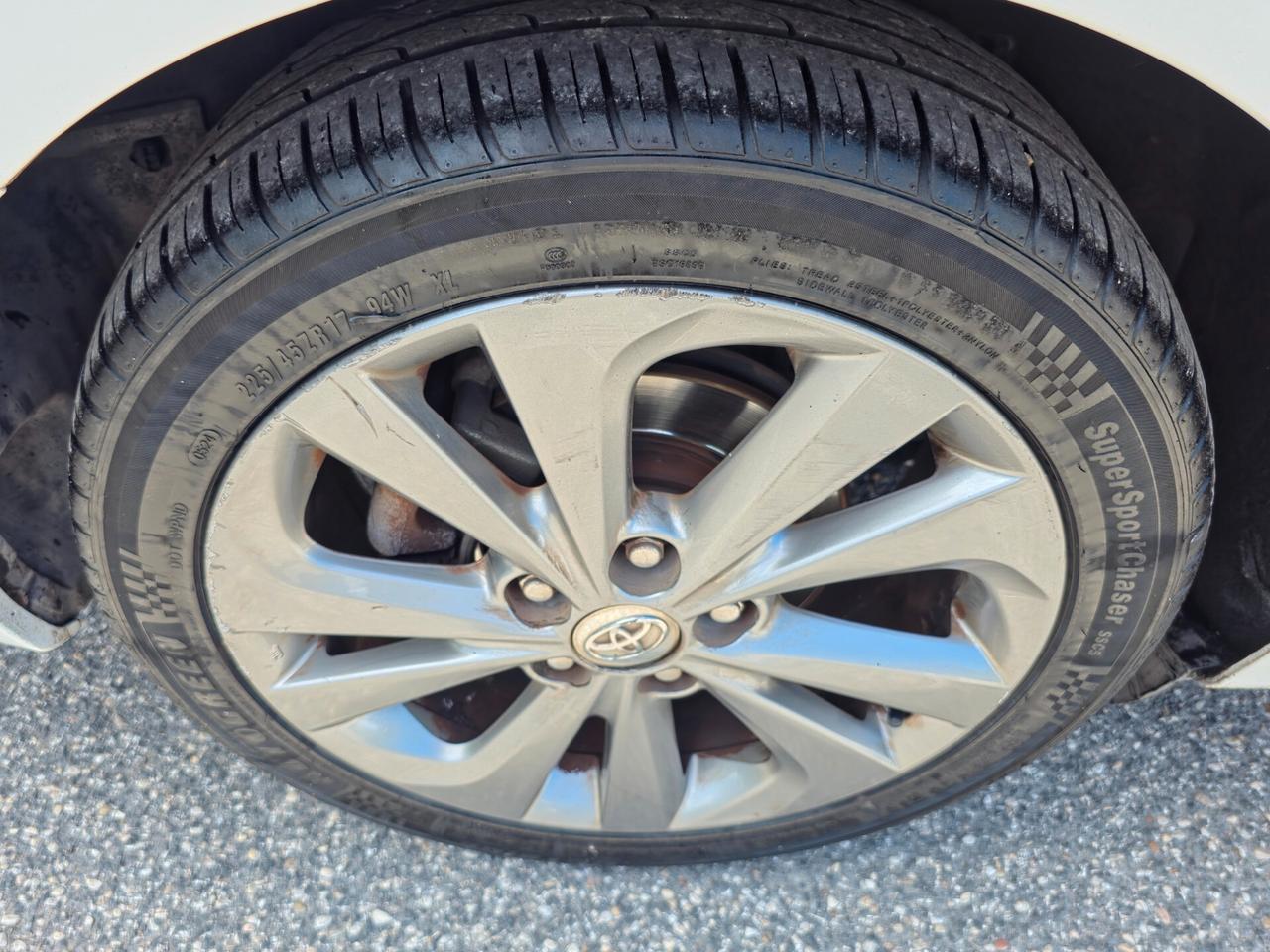 Toyota Auris Touring Sports 1.8 Hybrid Active 2015-E6 Automatico NEO