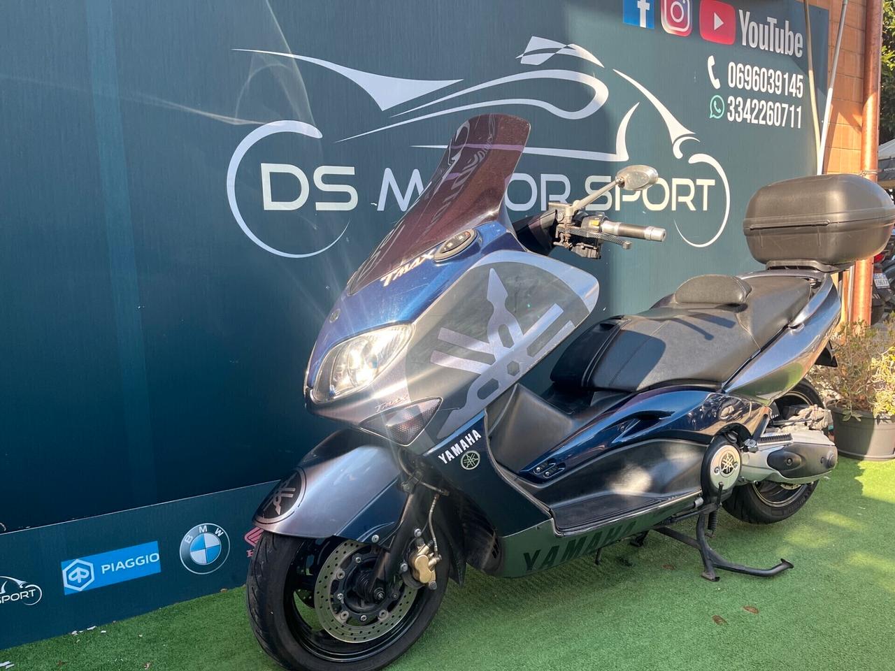 YAMAHA TMAX 500 PERMUTE FINANZIAMENTO GARANZIA