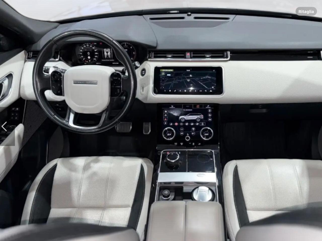 Land Rover Range Velar 2.0D I4 240 CV S Perfetta