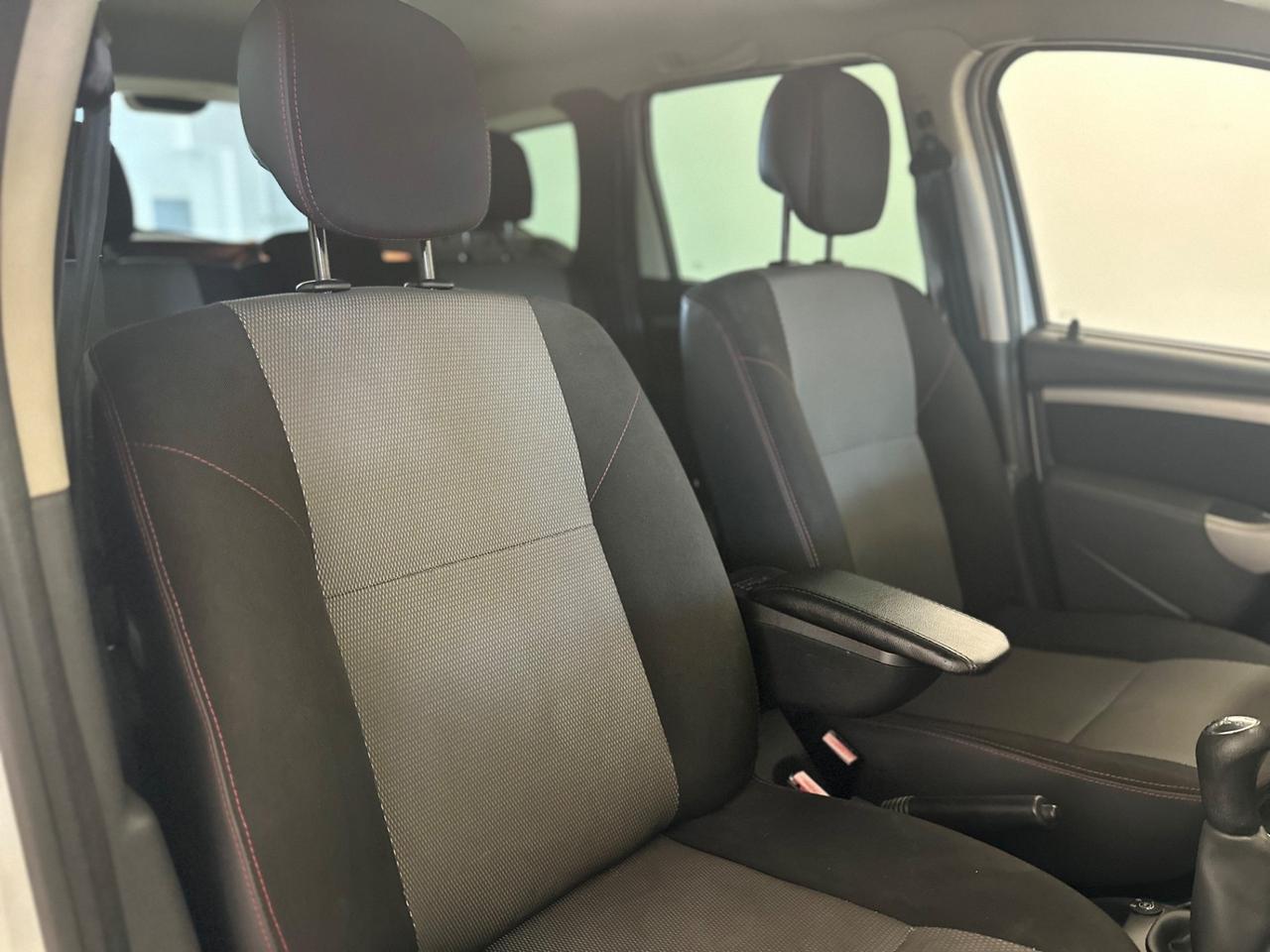 Dacia Duster 1.6 110CV 4x2 GPL Lauréate
