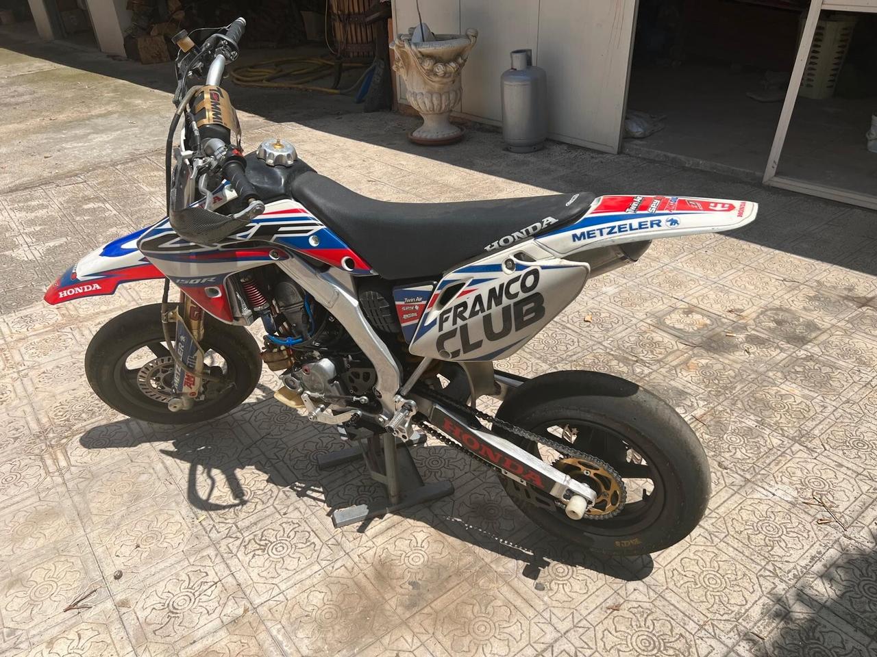 Honda CRF 150