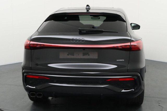 AUDI Q5 SPB TDI 150 kW mHEV+ S tronic quattro S line editi