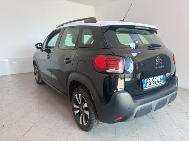 CITROEN C3 Aircross PureTech 110 S&S Shine