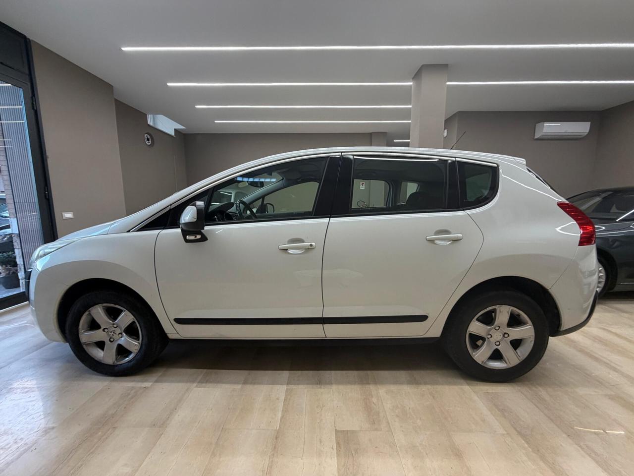 Peugeot 3008 1.6 HDi 112CV Premium