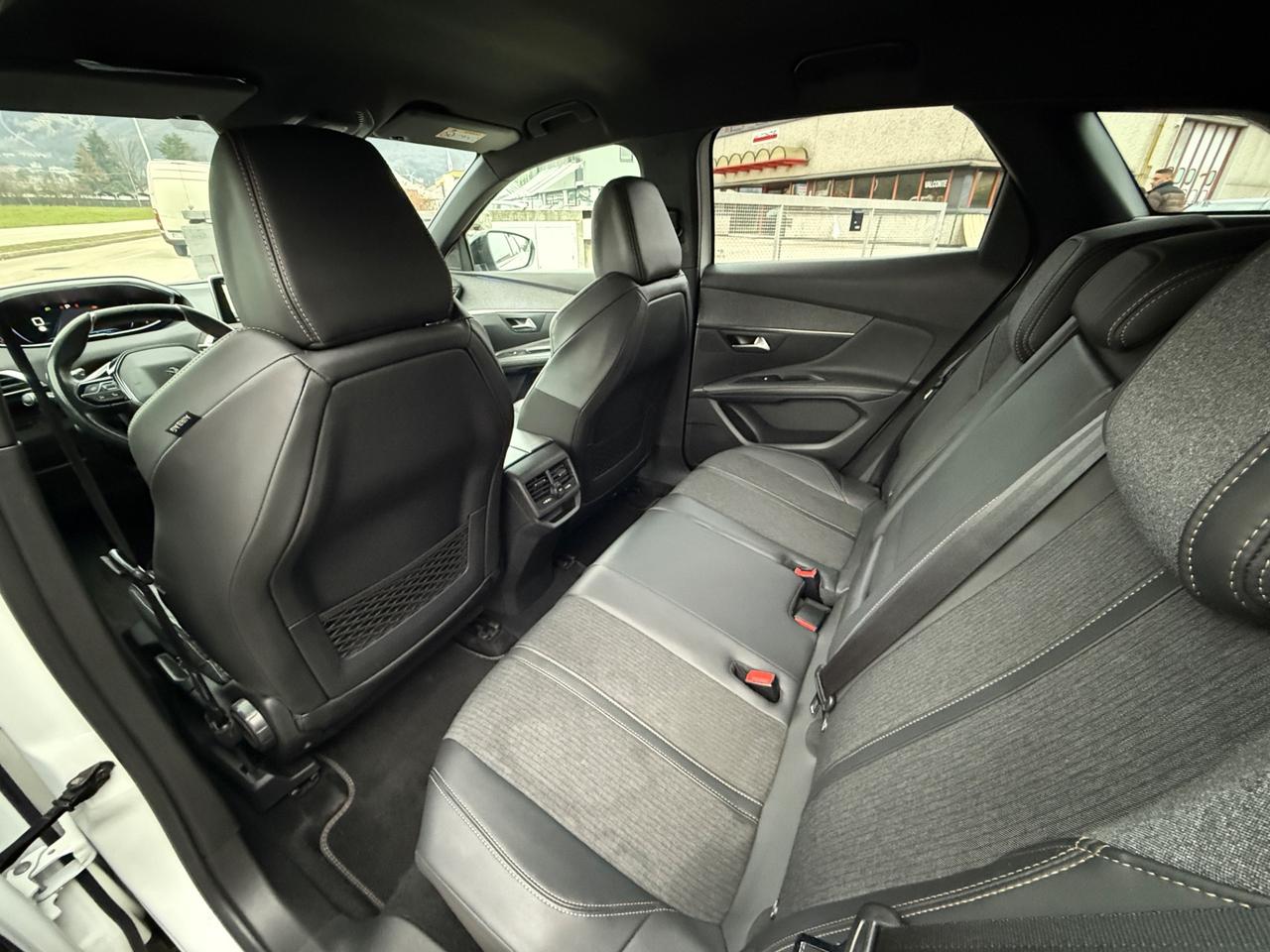 Peugeot 3008 BlueHDi 130 S&S EAT8 GT Line 2020