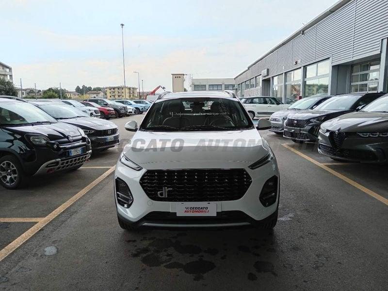 DR AUTOMOBILES dr 3.0 DR 3.0 1.5 CVT GPL