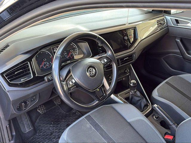 VOLKSWAGEN Polo 1,6 TDi Higline