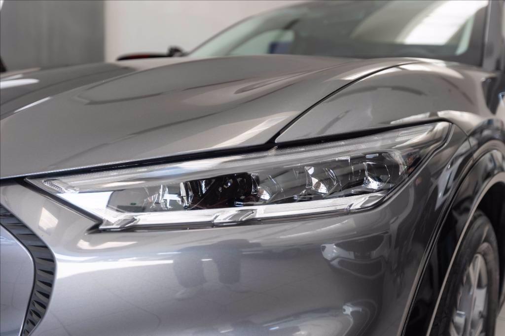 FORD Mustang Mach-e extended range rwd 294cv auto del 2021