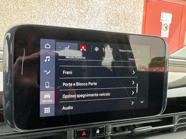 FIAT 500e Berlina 23,8 kWh Action