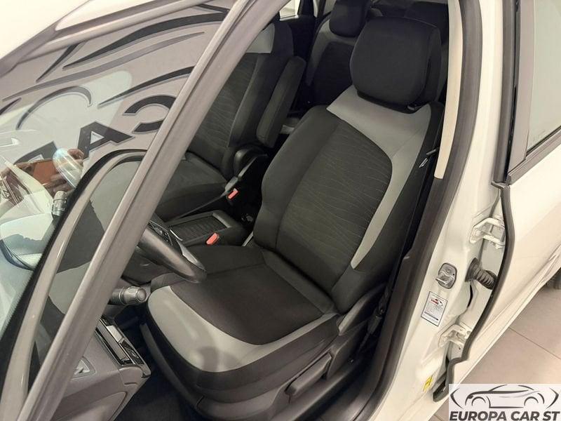 Citroën C4 Picasso C4 Picasso 1.6 e-hdi Exclusive 115cv
