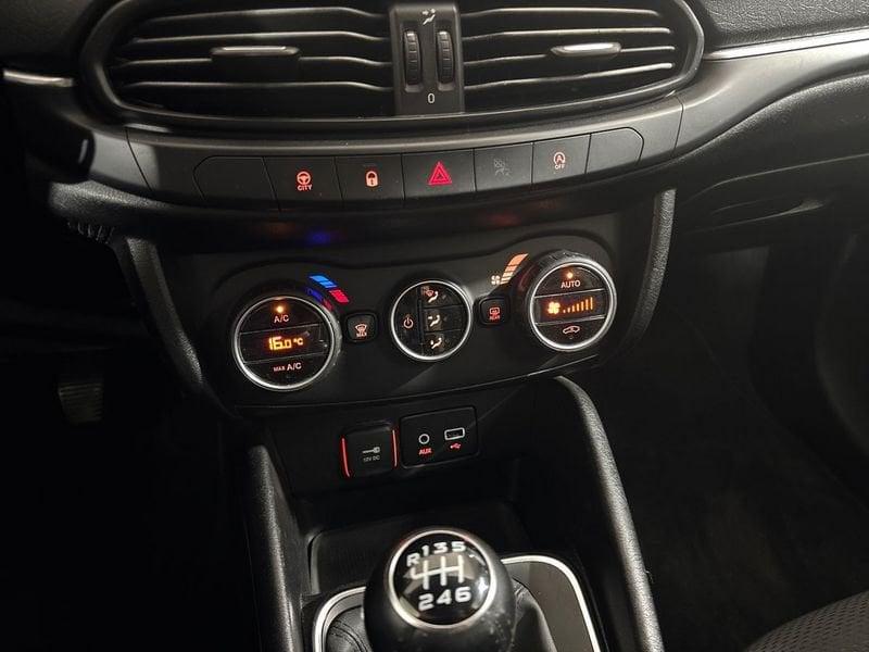 FIAT Tipo II 5p 1.6 mjt Lounge s&s 120cv