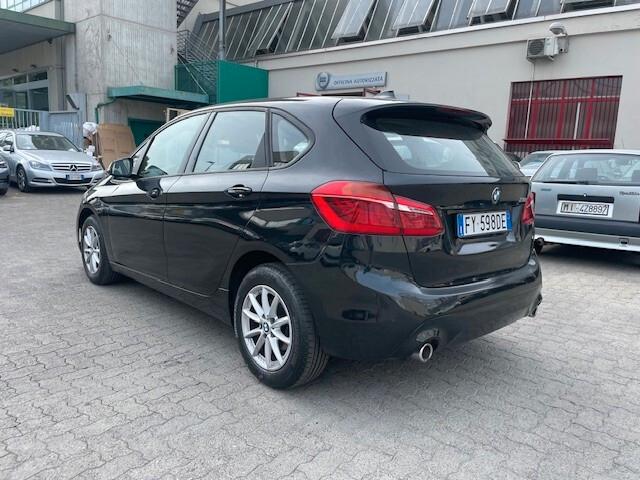 Bmw Serie 2 Gran Tourer 218d Gran Tourer Advantage