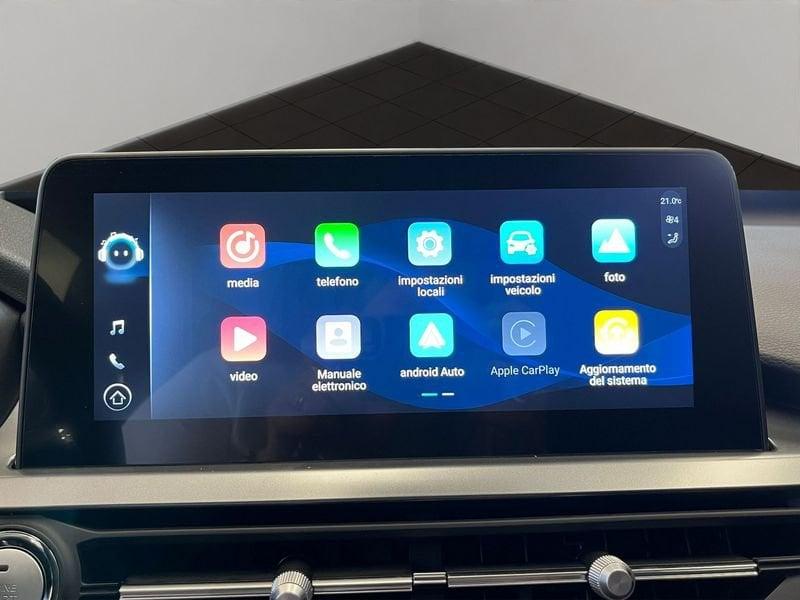 DR AUTOMOBILES DR 5 dr 5.0 s3 1.5 Turbo CVT - PROMO SIRONIAUTO+