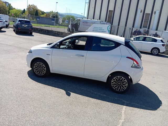LANCIA Ypsilon *PROMO* 1.0 FireFly 5 porte S&S Hybrid Platino