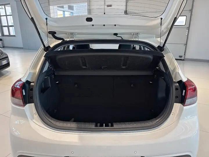 Kia Rio 1.0 T-GDi 100 CV MHEV iMT Style