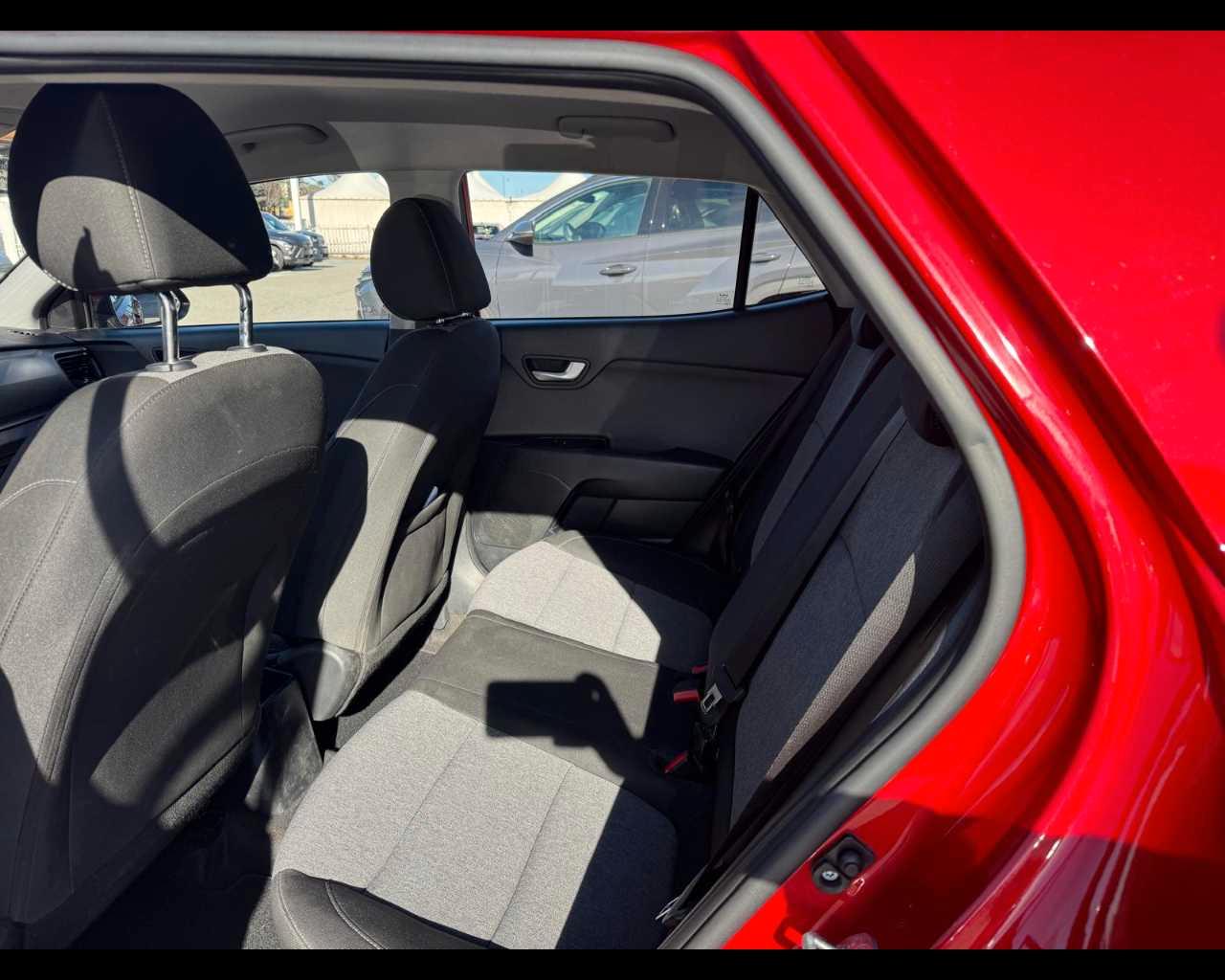 KIA Stonic 1.0 t-gdi mhev Style s/Design Pack 100cv