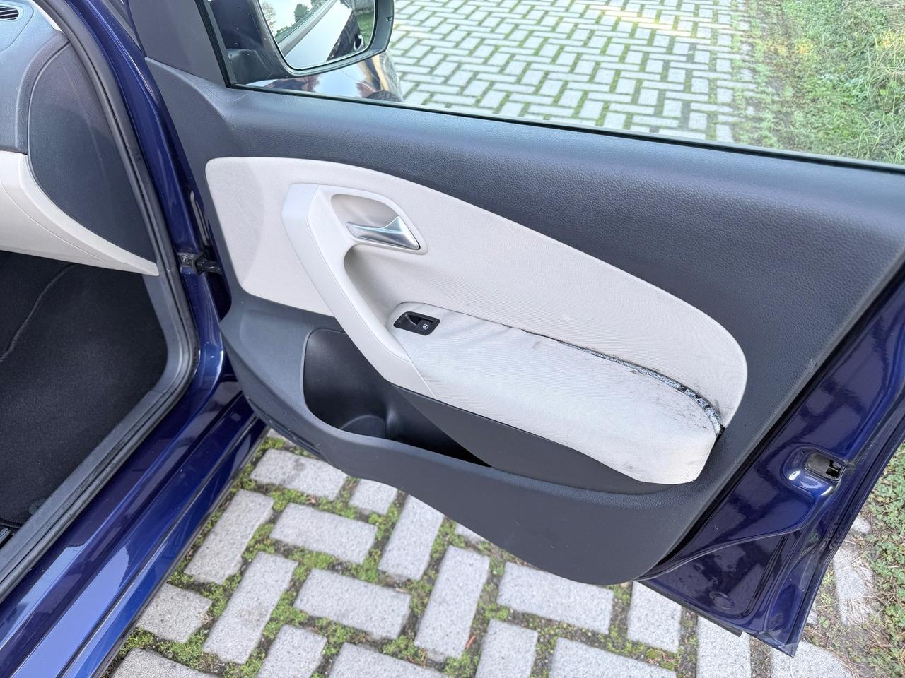 Volkswagen Polo 1.4 5 porte Highline