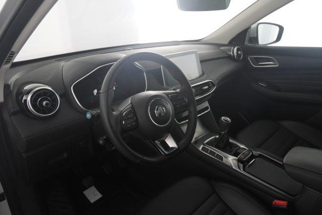 MG HS HS 1.5T-GDI Luxury