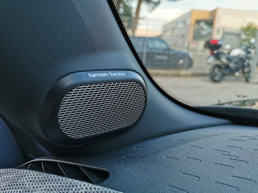 Mini Mini Cooper 3 Porte 2.0 S Favoured Auto