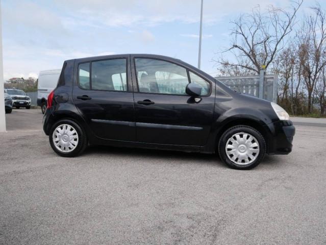 Renault Modus 1.2 16v Expression