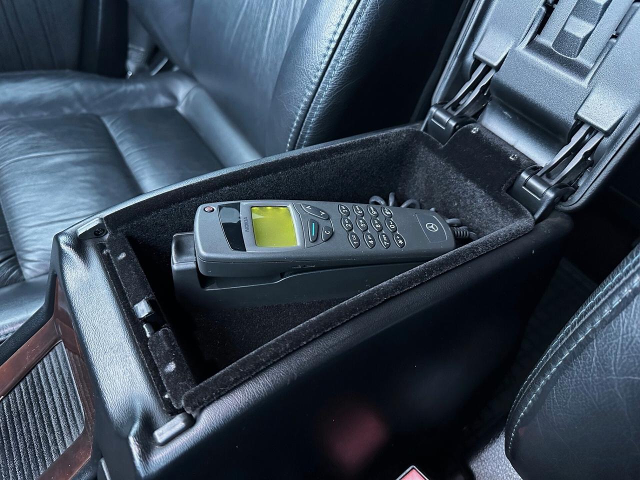 Mercedes-benz G 400 CDI cat S.W. Lunga *Iscrivibile ASI*Tetto apribile