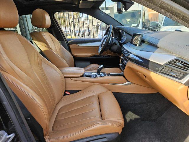 BMW X6 xDrive30d 258CV