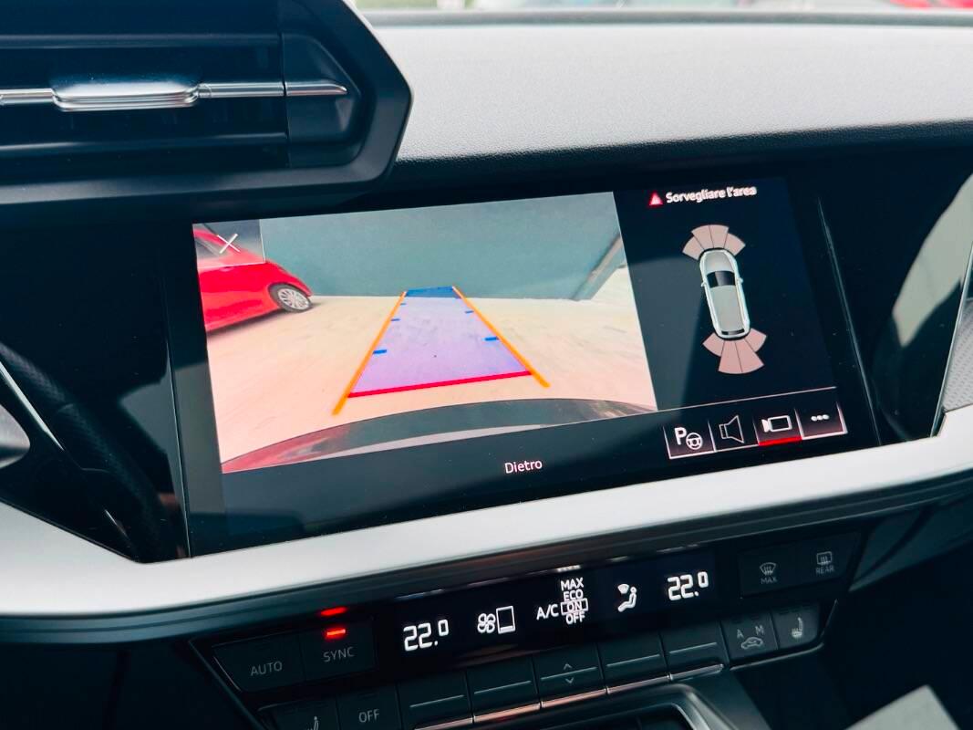 Audi RS3 RS3 2.5 tfsi quattro s-tronic