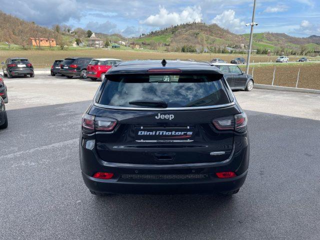 JEEP Compass 1.6 Multijet II LongitudE IVA ESPOSTA LEGGE 104