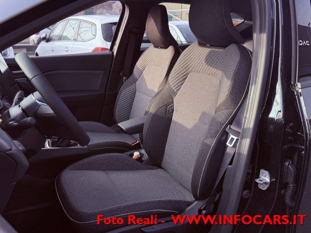 RENAULT Captur ECO-G 100 CV Techno - KM0 - PROMO