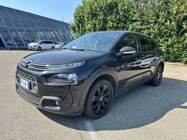 Citroen C4 Cactus 1.6 BlueHDi Shine