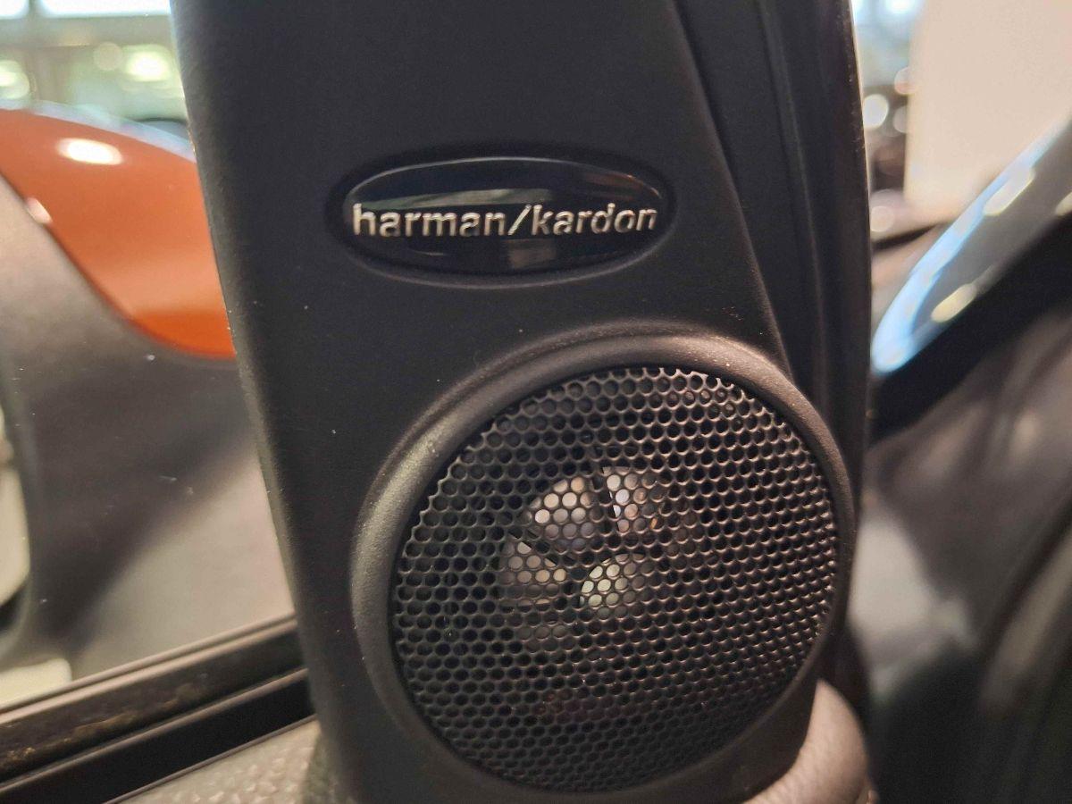 MINI Countryman Cooper SD Park Lane ALL4 - TETTO - HARMAN KARDON - UNICO-PROPR
