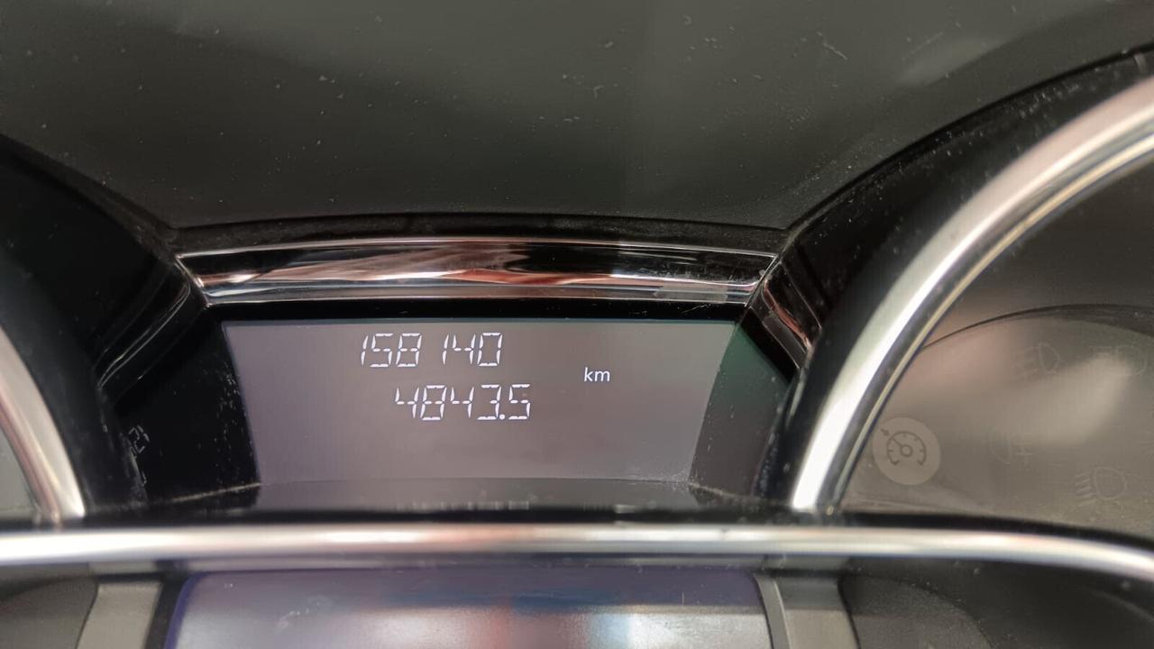 Renault Clio dCi 8V 90 CV EDC 5 porte Moschino Intens CAMBIO AUTOMATICO