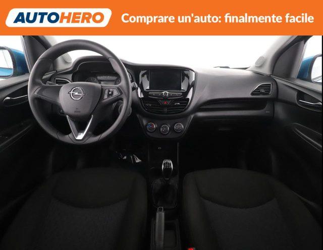 OPEL Karl Rocks 1.0 73 CV