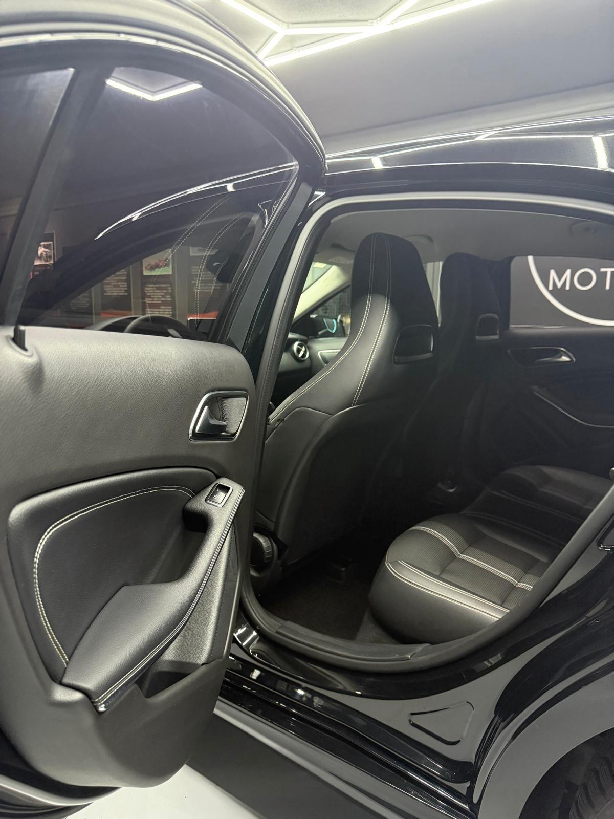 Mercedes-benz A 180 d Automatic Sport