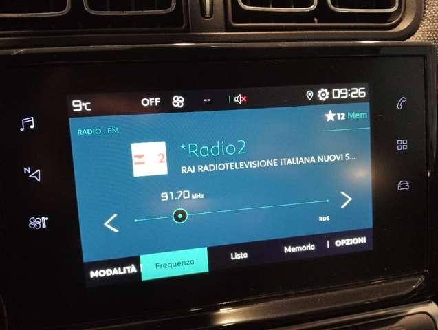 Citroen C3 PureTech 82 S&S Elle