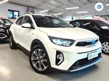 Kia Stonic 1.0 T-GDi *TAGLIANDI KIA* Style