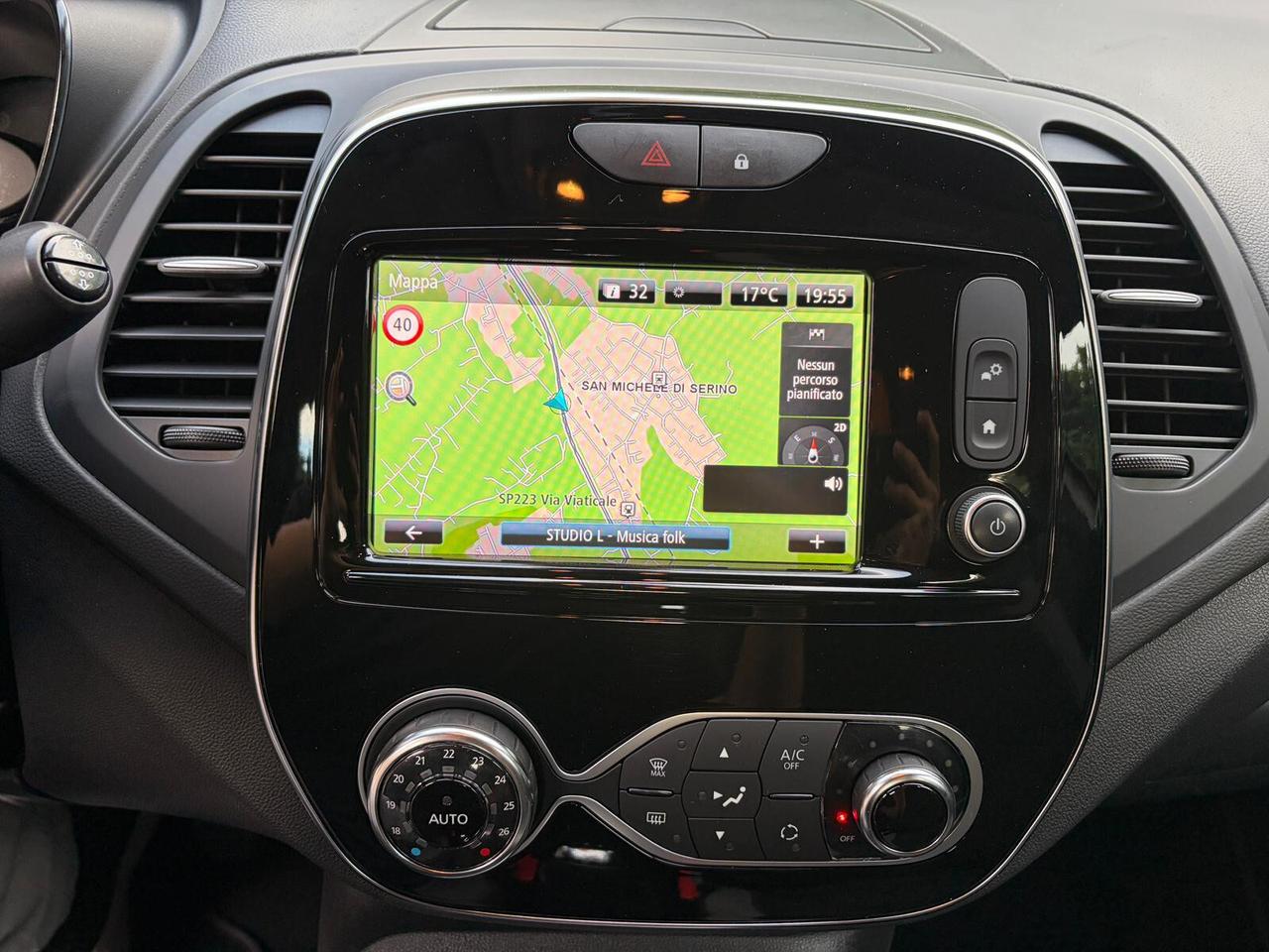 Renault Captur 1.5 dCi 90CV S&S Energy Intens