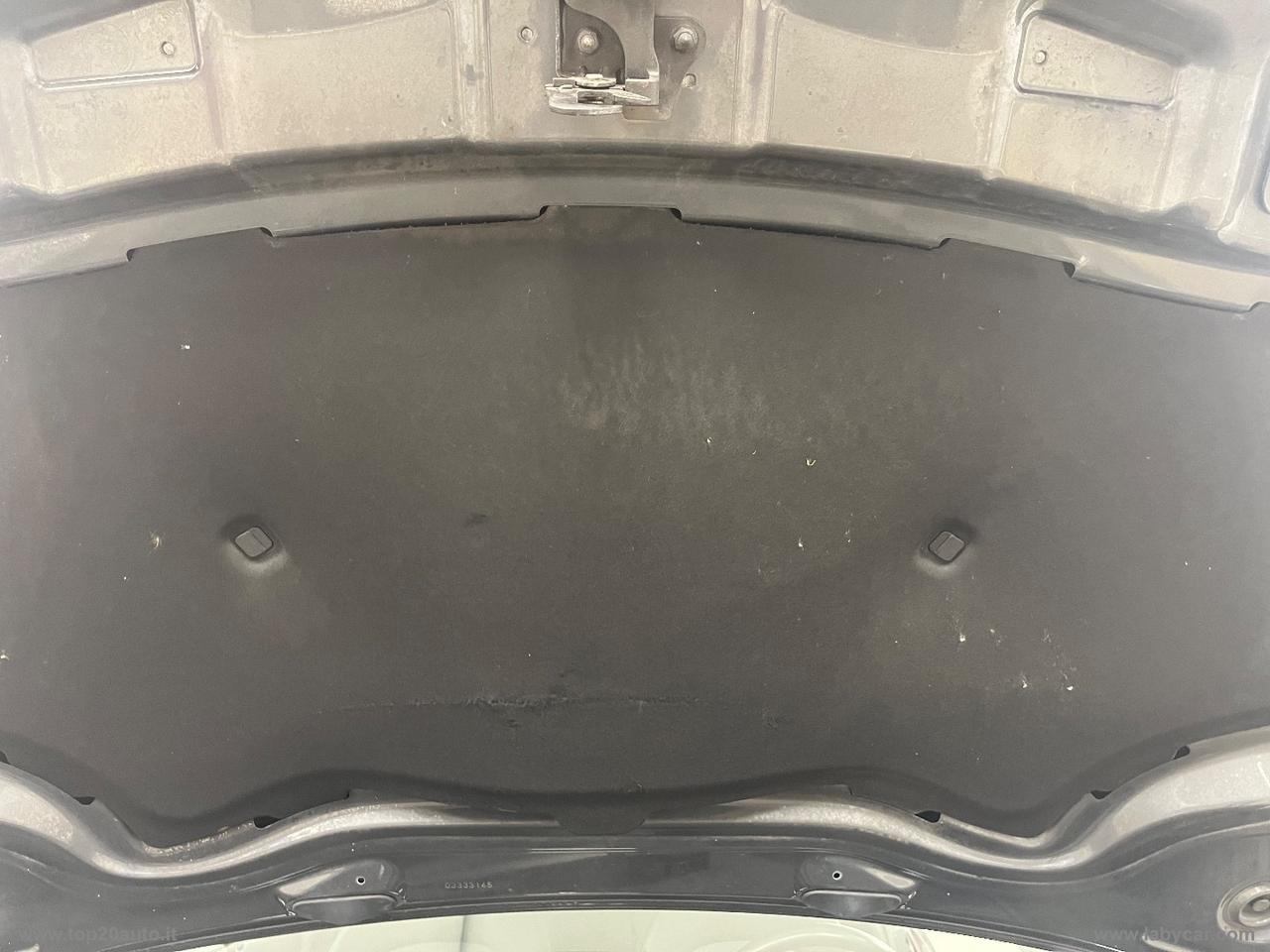 AUDI A1 1.6 TDI 105 CV Attraction