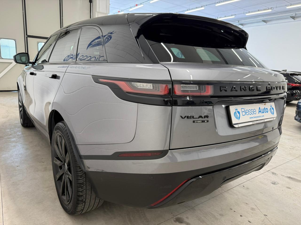 Land Rover Range Velar 2.0D I4 180 CV R-Dynamic S