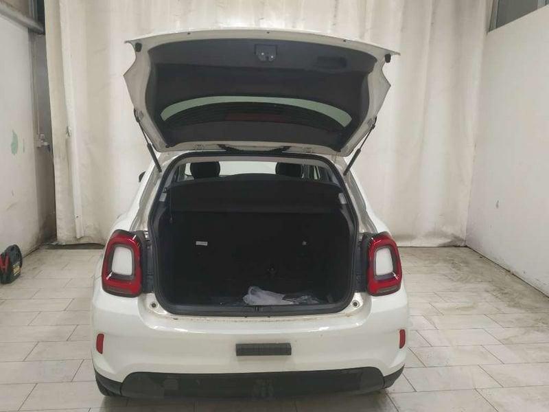 FIAT 500X Dolcevita 1.0 t3 120cv
