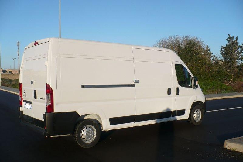 Citroën Jumper Jumper 35 BlueHDi 140 S&S PLM-TA Furgone