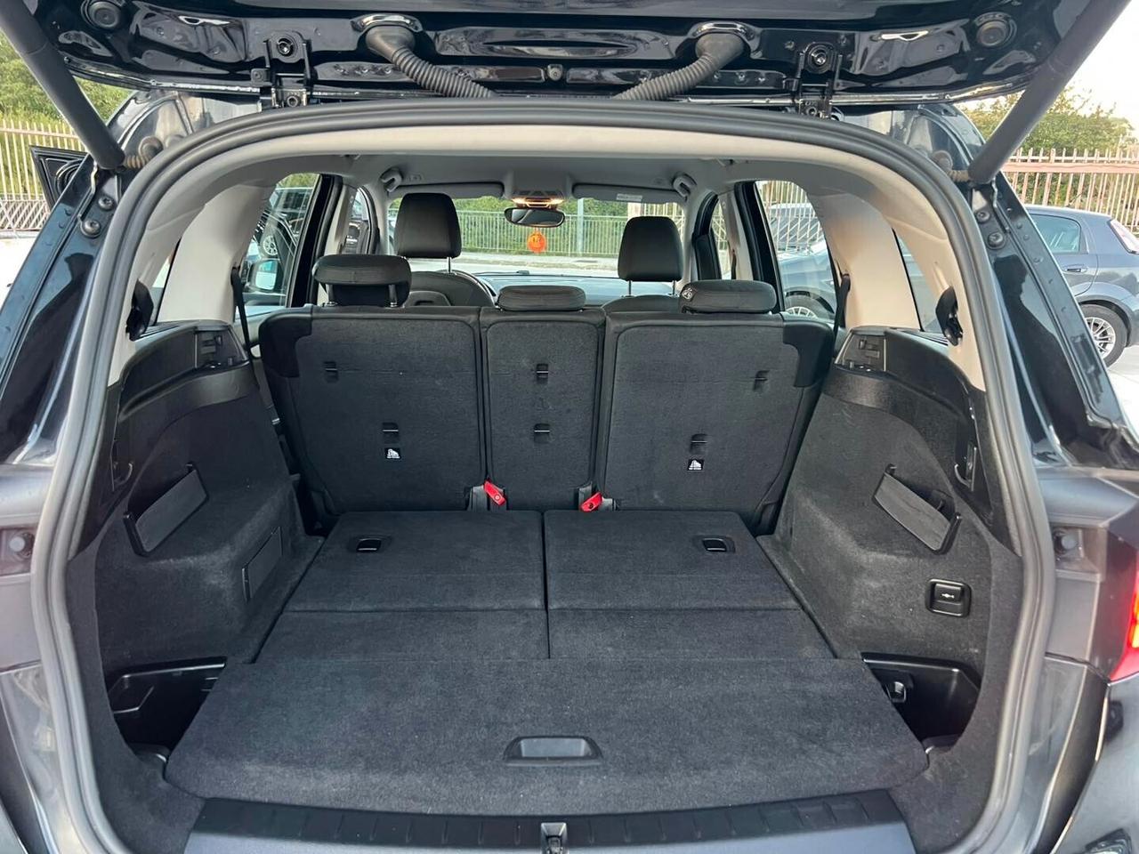 Bmw Serie 2 Gran Tourer 216d Advantage 7POSTI