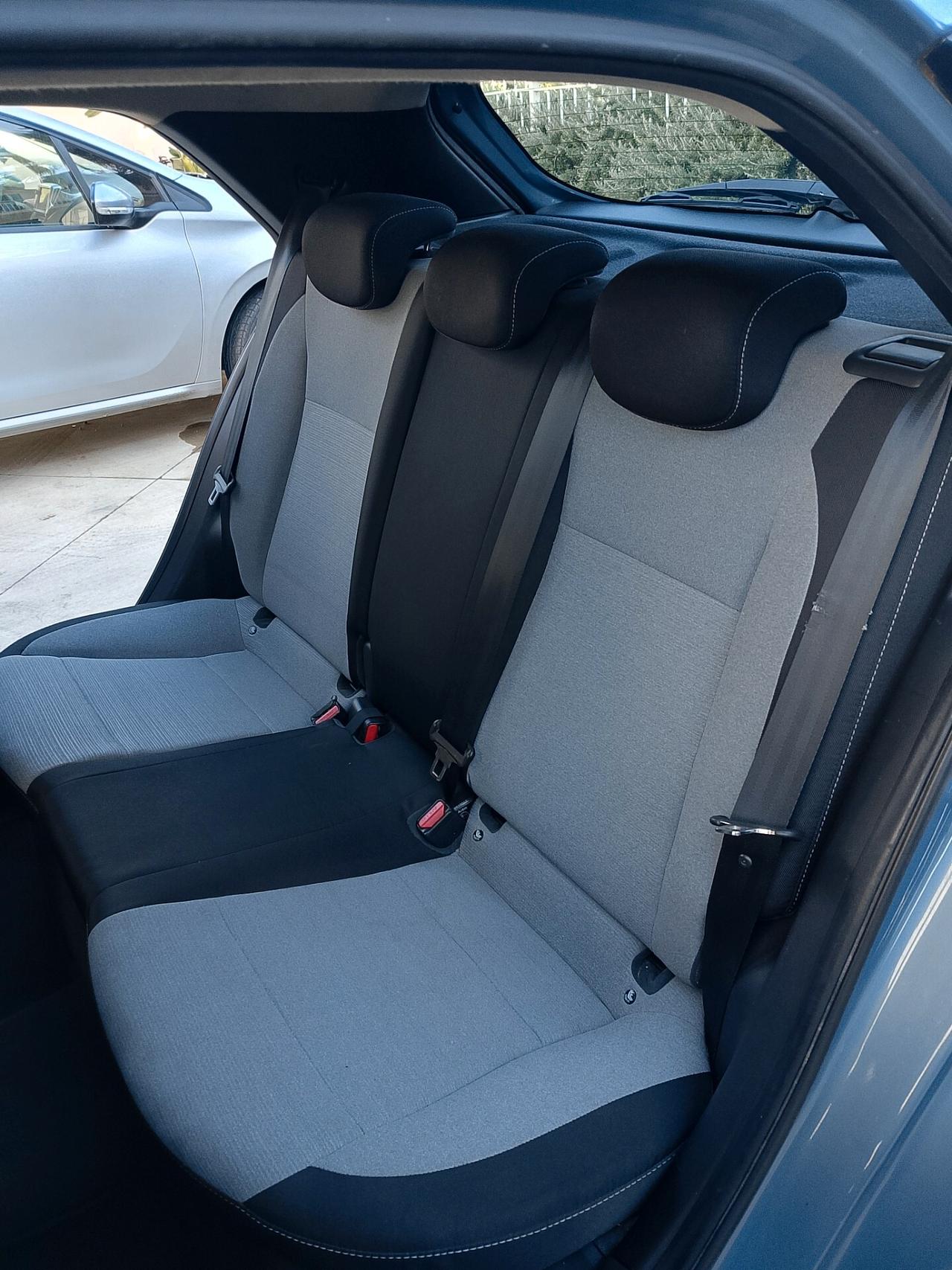 Hyundai i20 1.2 84 CV 5 porte Style